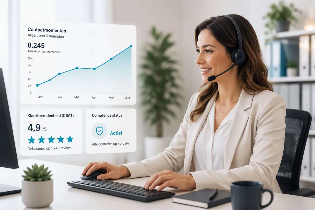 klantenservice-uitbesteden-in-finance -verzekeringen